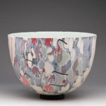 1.Susan Nemeth bowl