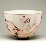 Susan Nemeth Pink bowl DIAM36cm.tif