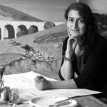 Lydia Bauman
