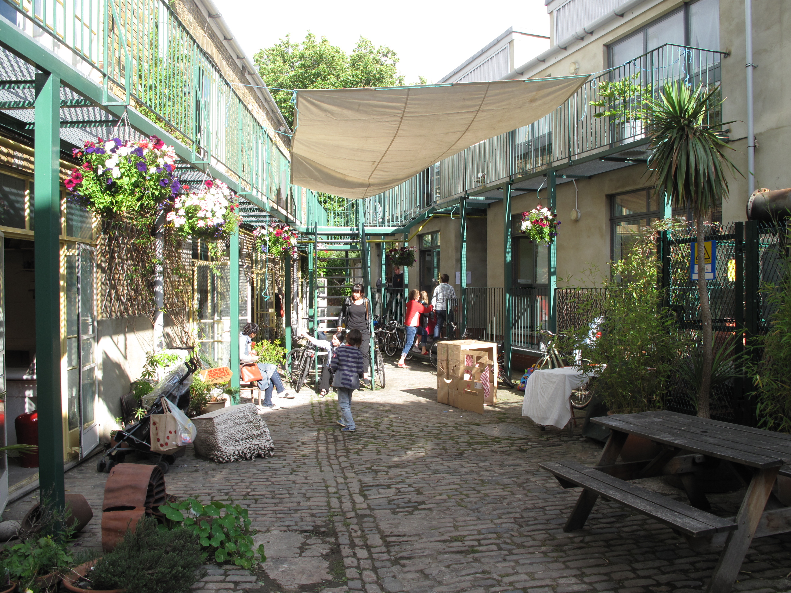 Open Studios Chocolate Factory N16 Artists Studios open-studios-chocolate-factory-n16-artists-studios