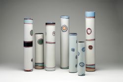 0Susan Nemeth - Vases H28-52cm