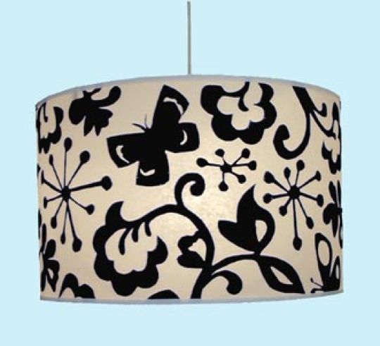 butterly black choc web