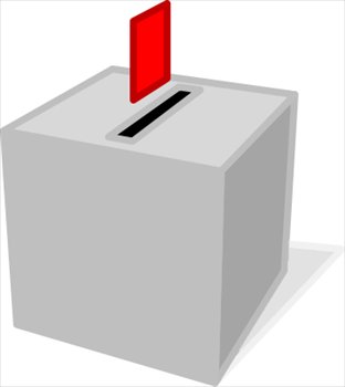 ballot-box